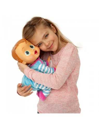Wow interactive Baby Doll IMC94727IMIT IMC Toys | Futurartshop.com