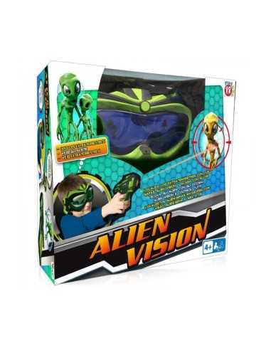Gioco alien vision IMC95144IM IMC Toys | Futurartshop.com