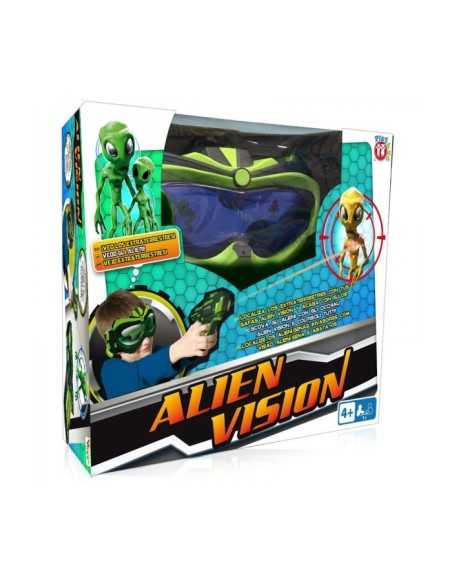 Play alien vision IMC95144IM IMC Toys | Futurartshop.com