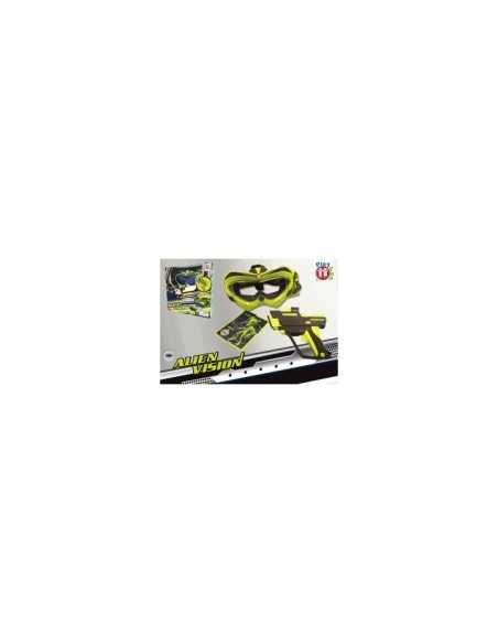 Play alien vision IMC95144IM IMC Toys | Futurartshop.com