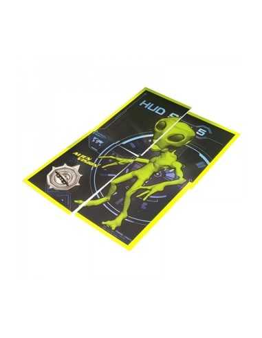 Gioco alien vision IMC95144IM IMC Toys | Futurartshop.com