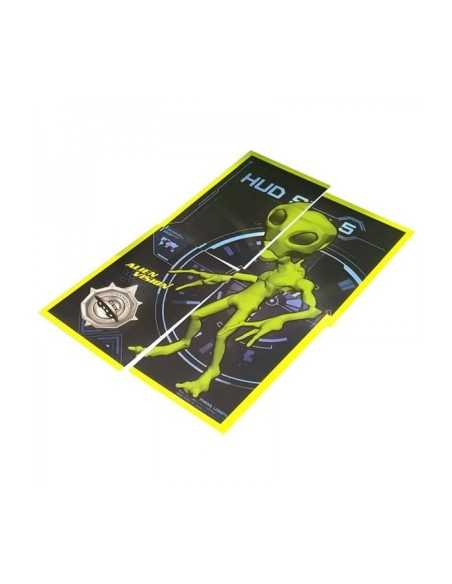 Gioco alien vision IMC95144IM IMC Toys | Futurartshop.com