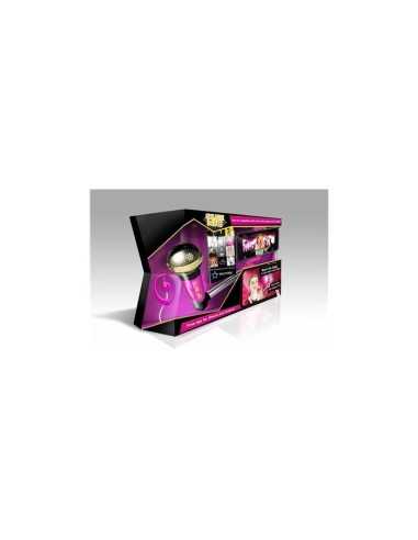 Selfie microfono rosa IMC95250IM IMC Toys | Futurartshop.com