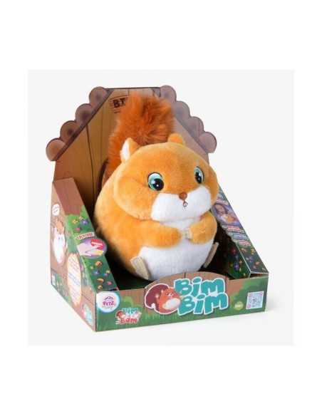 Peluche bim bim IMC95083IM IMC Toys | Futurartshop.com