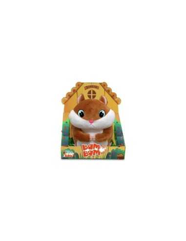 Plush Bam Bam IMC95090IM IMC Toys | Futurartshop.com
