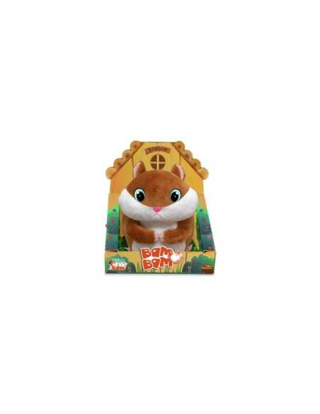 Plush Bam Bam IMC95090IM IMC Toys | Futurartshop.com