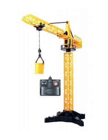 Grandi Giochi GG50551 - Gru Filoguida piccola MAGGG-50551 Grandi giochi | Futurartshop.com