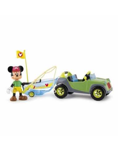 Veicolo fuoristrada di topolino IMC181885MM1 IMC Toys | Futurartshop.com