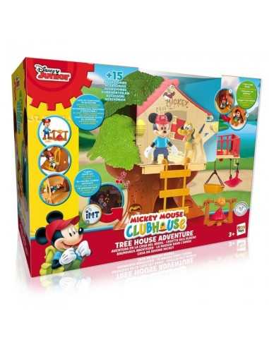Casetta sull'albero di topolino IMC181892MM1 IMC Toys | Futurartshop.com