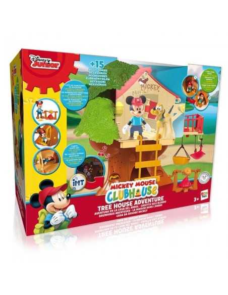 Casetta sull'albero di topolino IMC181892MM1 IMC Toys | Futurartshop.com