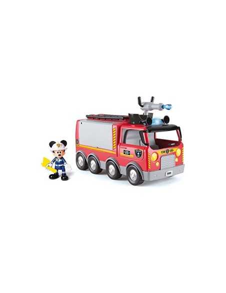 Mickey Mouse fire truck IMC181922MM1 IMC Toys | Futurartshop.com