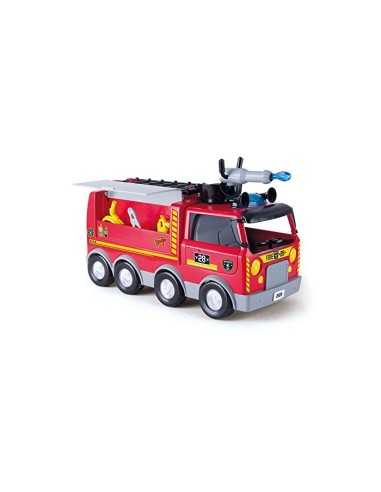 Mickey Mouse fire truck IMC181922MM1 IMC Toys | Futurartshop.com
