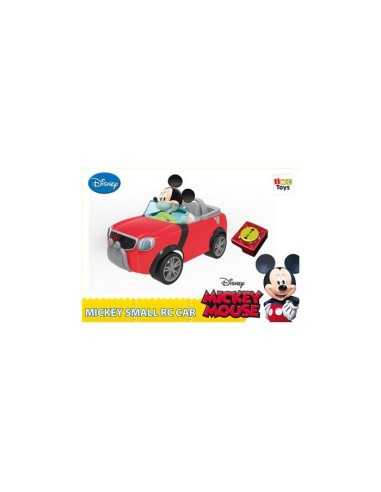 Mickey's RC car IMC181953MM1 IMC Toys | Futurartshop.com