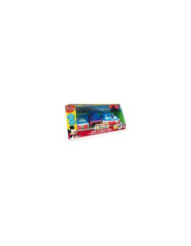 Treno di topolino radiocomandato IMC181946MM1 IMC Toys | Futurartshop.com
