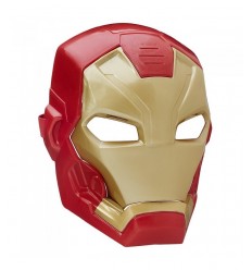 masque de l’homme de fer électronique B5784EU40 Hasbro- Futurartshop.com