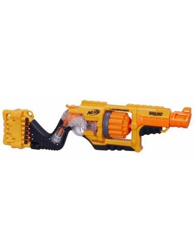 Nerf-nstrike doomlands lawbringer HASB3189EU40 Hasbro | Futurartshop.com