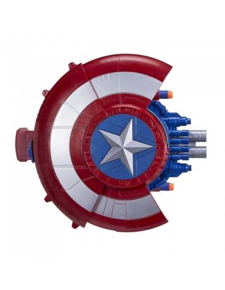 Deluxe Captain america shield HASB5781EU40 Hasbro | Futurartshop.com