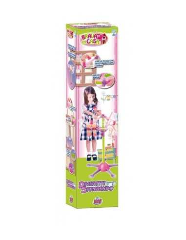 Grandi Giochi GG61106 - Stendibiancheria Circolare MAGGG-61106 Grandi giochi | Futurartshop.com