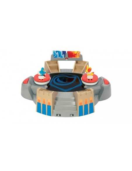 Pokemon Battle Arena WONT18208 Tomy | Futurartshop.com