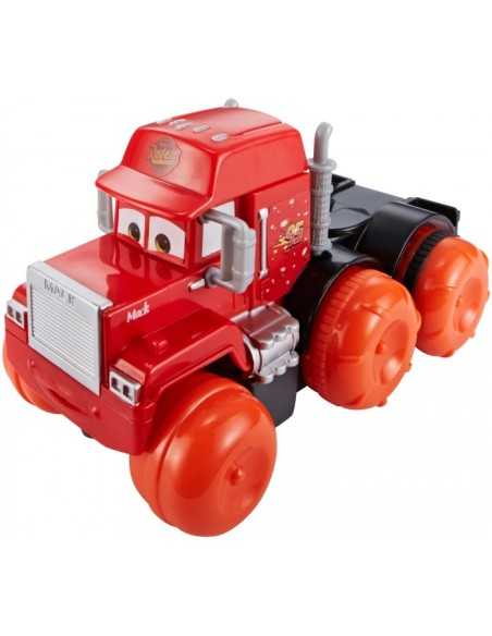 Vehicle Cars hydro wheels deluxe-mack WONBGF06/BGF19 Mattel | Futurartshop.com