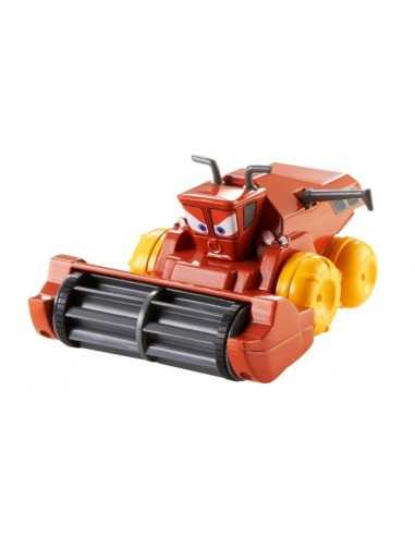 Vehicle cars deluxe-frank runs on water WONBGF06/BGF20 Mattel | Futurartshop.com