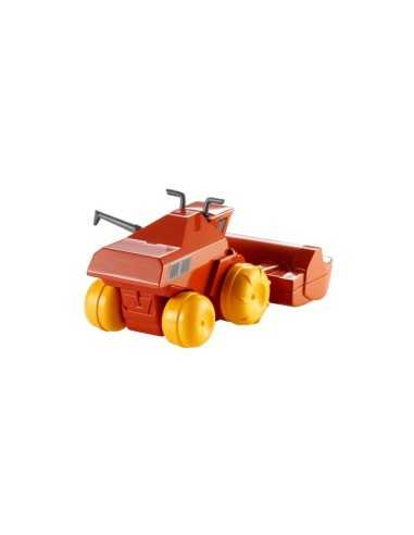 Veicolo cars deluxe-frank corre sull'acqua WONBGF06/BGF20 Mattel | Futurartshop.com