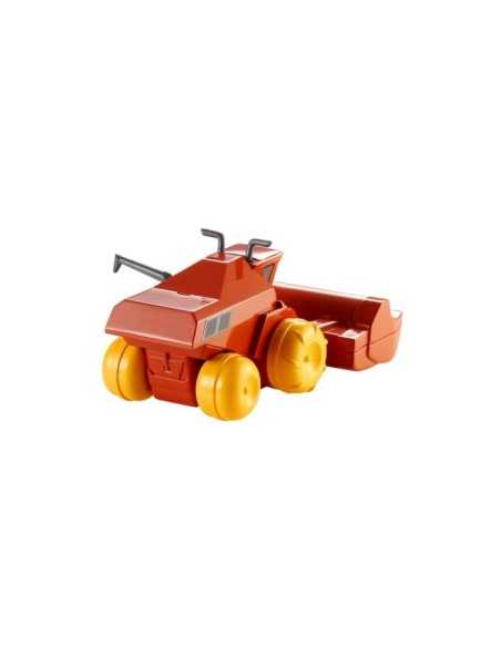 Veicolo cars deluxe-frank corre sull'acqua WONBGF06/BGF20 Mattel | Futurartshop.com