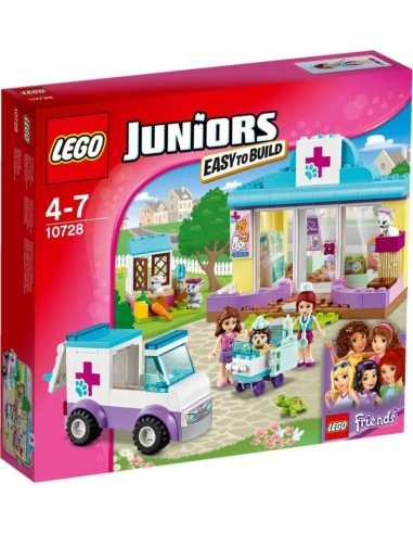 la clinica veterinaria di mia LEGO6135860 Lego | Futurartshop.com
