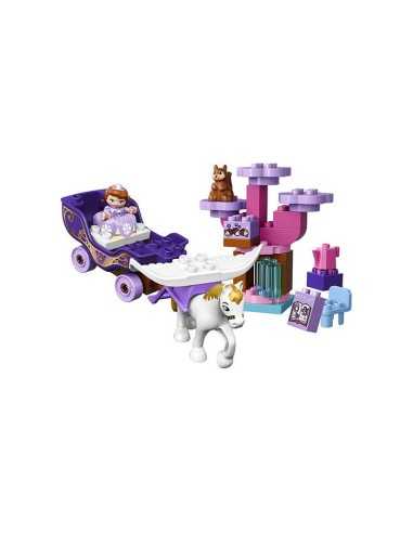Sofia the first magic carriage LEGO6137801 Lego | Futurartshop.com