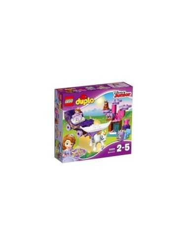 Sofia la prima carrozza magica LEGO6137801 Lego | Futurartshop.com