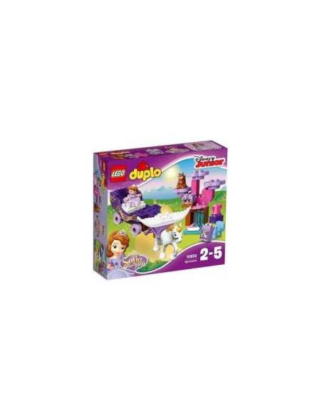 Sofia the first magic carriage LEGO6137801 Lego | Futurartshop.com