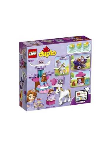 Sofia la prima carrozza magica LEGO6137801 Lego | Futurartshop.com