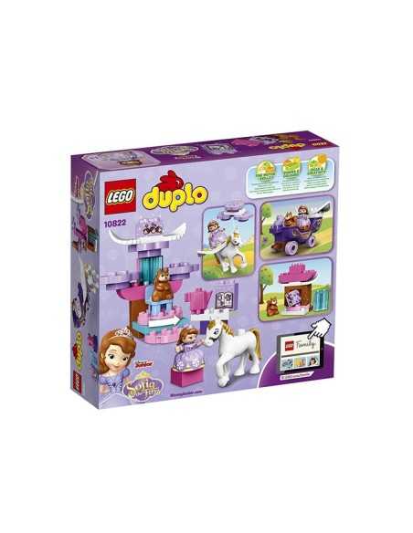 Sofia the first magic carriage LEGO6137801 Lego | Futurartshop.com
