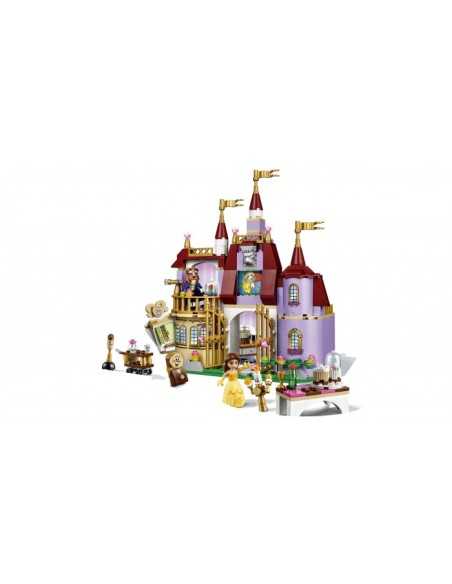 Belle's magical castle LEGO6135767 Lego | Futurartshop.com
