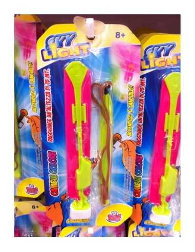 sky light con led MAGGG-00134 Grandi giochi | Futurartshop.com