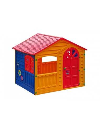 Children's play House MAGMAP-360 Grandi giochi | Futurartshop.com