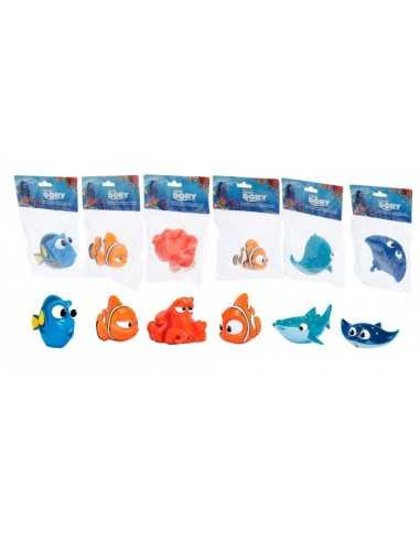 dory personaggio spruzza acqua assortiti GIOFND10000 Giochi Preziosi | Futurartshop.com
