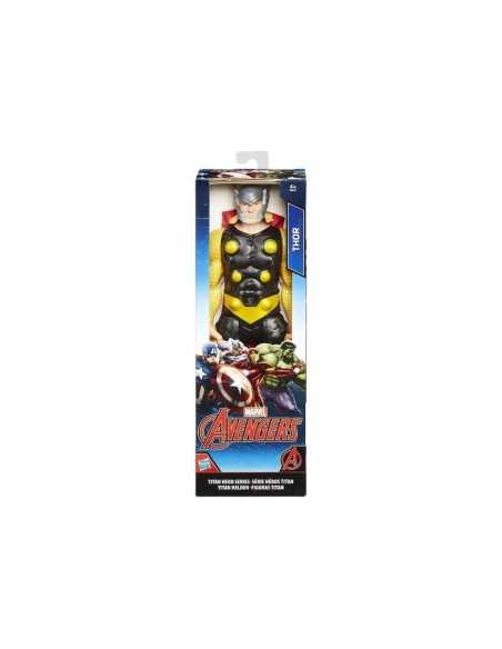 Avengers thor hero titan gold HASB6660EU40/B6531 Hasbro | Futurartshop.com