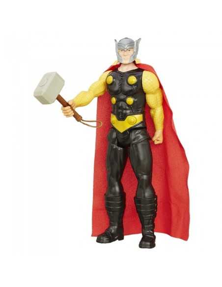 Avengers thor hero titan gold HASB6660EU40/B6531 Hasbro | Futurartshop.com