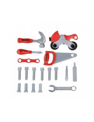 Black and decker Workbench 2026815990068 Simba Toys | Futurartshop.com