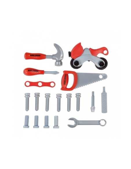 Black and decker Workbench 2026815990068 Simba Toys | Futurartshop.com