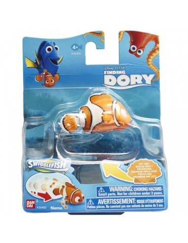 nemo fish movement lost character GIOFND12000-13000/5 Giochi Preziosi | Futurartshop.com