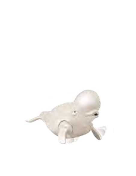Character Bailey 15 cm GIOFND7000/36446 Giochi Preziosi | Futurartshop.com