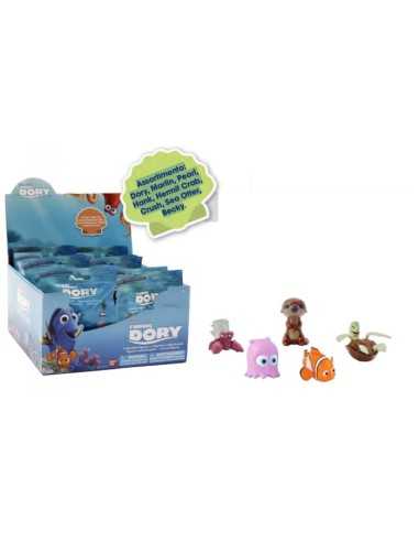 Personaggi dory in bustina GIOFND02000 Giochi Preziosi | Futurartshop.com
