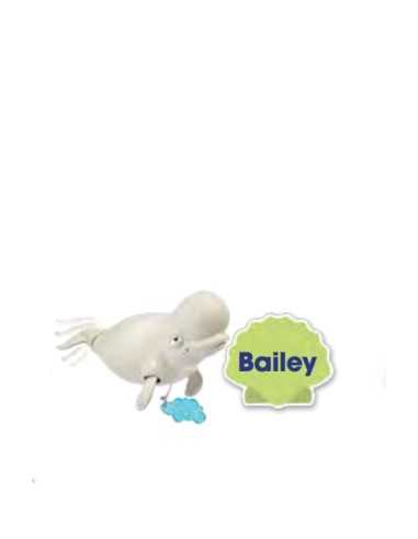 bailey 10 cm wound character GIOFND16000/36593 Giochi Preziosi | Futurartshop.com