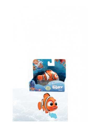 character nemo winding 10 cm GIOFND16000/36592 Giochi Preziosi | Futurartshop.com