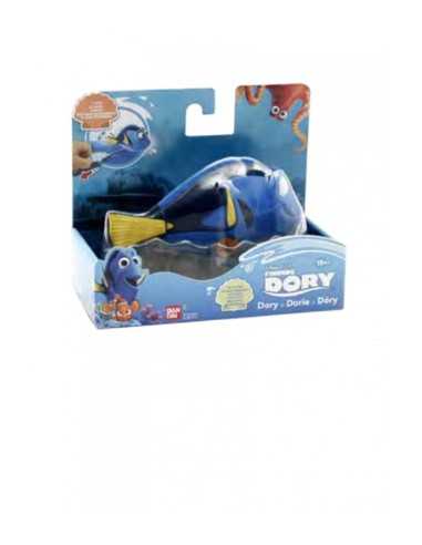 Dory 10 cm wound character GIOFND16000/36591 Giochi Preziosi | Futurartshop.com