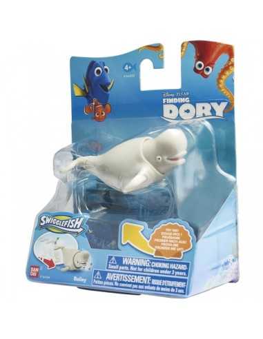 character with bailey whale movement GIOFND12000-13000/2 Giochi Preziosi | Futurartshop.com
