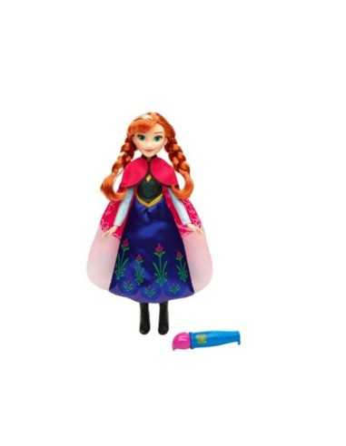 bambola Anna mantello cambia colore HASB6699EU41/B6701 Hasbro | Futurartshop.com