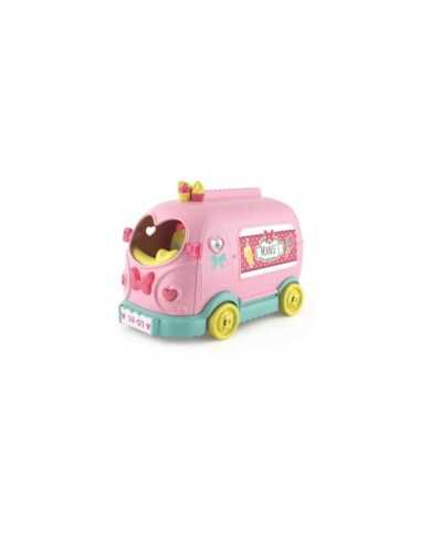 Minnie the truck of sweets and Candies IMC181991MI3 IMC Toys | Futurartshop.com